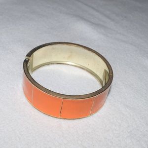 ORANGE BRACELET small size good condition
